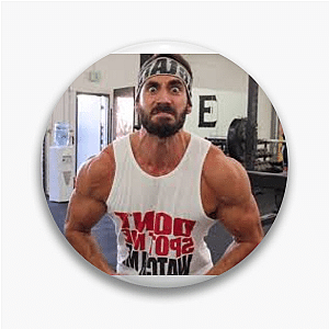 Brofessor Character Dom Mazzetti Pins