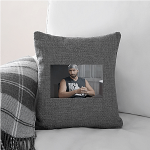 Comedy Icon Dom Mazzetti Pillows Cover