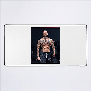 Content Creator Dom Mazzetti Mouse Pads