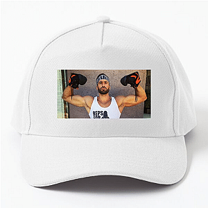 Gym Humorist Dom Mazzetti Hats & Caps