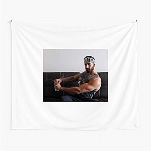 Online Entertainer Dom Mazzetti Tapestries