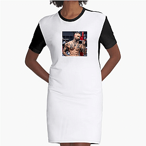 Internet Personality Dom Mazzetti Dresses
