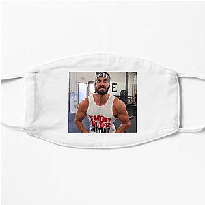 Brofessor Character Dom Mazzetti Face Masks