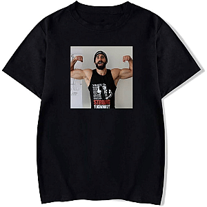 YouTube Star Dom Mazzetti T-Shirts