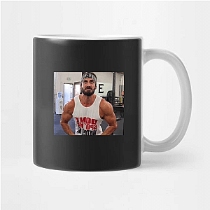 Brofessor Character Dom Mazzetti Mugs