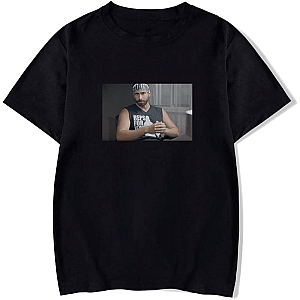 Comedy Icon Dom Mazzetti T-Shirts