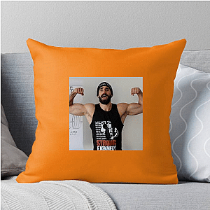YouTube Star Dom Mazzetti Pillows Cover