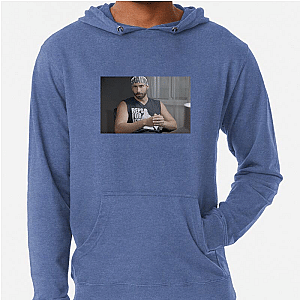 Comedy Icon Dom Mazzetti Hoodies