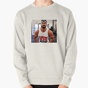 Brofessor Character Dom Mazzetti Sweatshirts