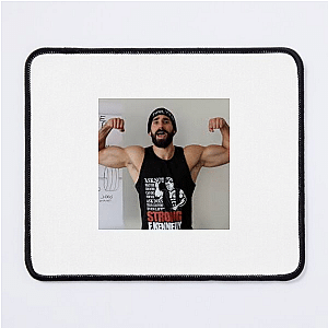YouTube Star Dom Mazzetti Mouse Pads