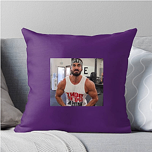 Brofessor Character Dom Mazzetti Pillows Cover