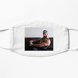 Online Entertainer Dom Mazzetti Face Masks