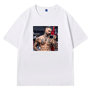 Internet Personality Dom Mazzetti T-Shirts