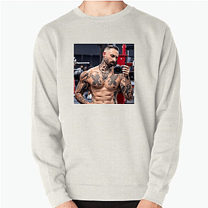 Internet Personality Dom Mazzetti Sweatshirts