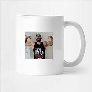 YouTube Star Dom Mazzetti Mugs