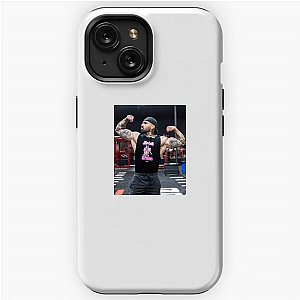 Fitness Influencer Dom Mazzetti Samsung Cases
