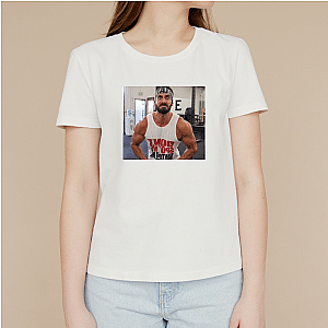 Brofessor Character Dom Mazzetti T-Shirts