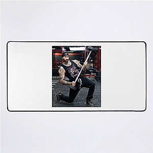Viral Comedian Dom Mazzetti Mouse Pads