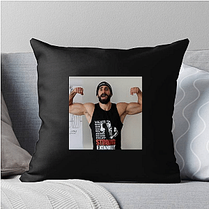 YouTube Star Dom Mazzetti Pillows Cover