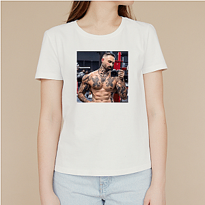 Internet Personality Dom Mazzetti T-Shirts