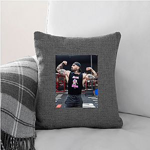 Fitness Influencer Dom Mazzetti Pillows Cover