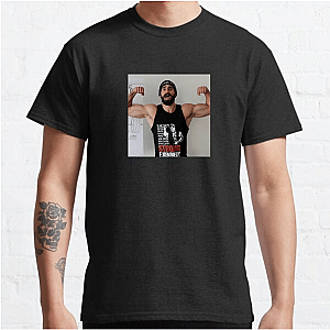 YouTube Star Dom Mazzetti T-Shirts