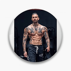 Content Creator Dom Mazzetti Pins