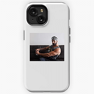Online Entertainer Dom Mazzetti Samsung Cases