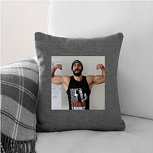 YouTube Star Dom Mazzetti Pillows Cover