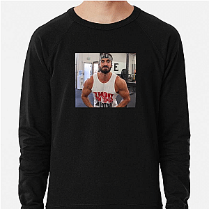 Brofessor Character Dom Mazzetti Sweatshirts