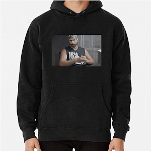 Comedy Icon Dom Mazzetti Hoodies