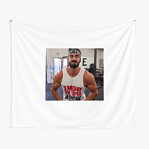 Brofessor Character Dom Mazzetti Tapestries