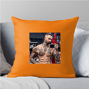 Internet Personality Dom Mazzetti Pillows Cover