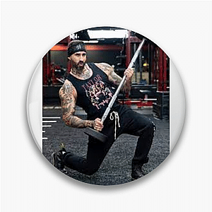 Viral Comedian Dom Mazzetti Pins