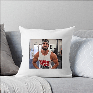 Brofessor Character Dom Mazzetti Pillows Cover