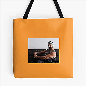 Online Entertainer Dom Mazzetti Bags