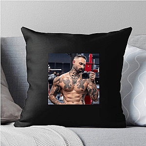 Internet Personality Dom Mazzetti Pillows Cover