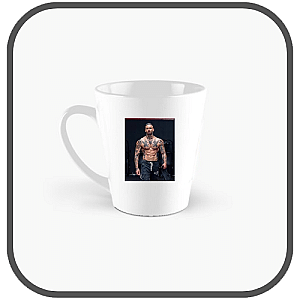 Dom Mazzetti Mugs