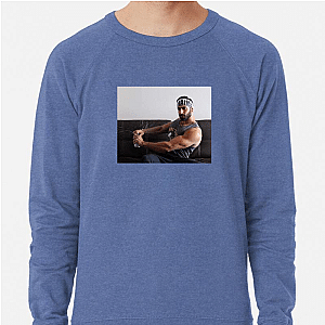 Online Entertainer Dom Mazzetti Sweatshirts