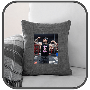 Dom Mazzetti Pillows Cover