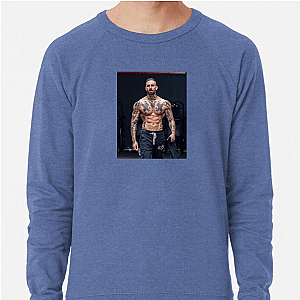 Content Creator Dom Mazzetti Sweatshirts