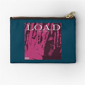 Don Toliver L.O.A.D. Zipper Pouch