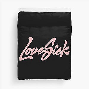 Lovesick Duvet Cover by Don Toliver