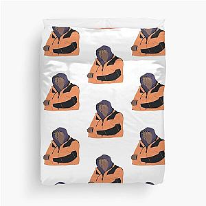 Don Toliver Duvet Cover