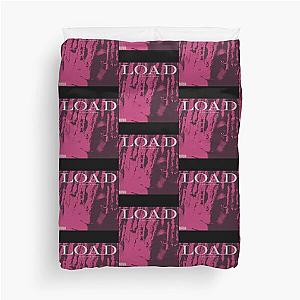 L.O.A.D. Duvet Cover by Don Toliver