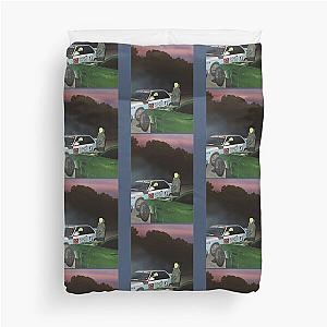 Don Toliver Duvet Cover