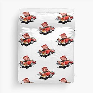 Don Toliver Duvet Cover