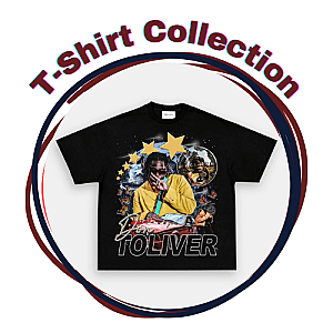 Don Toliver T-Shirts