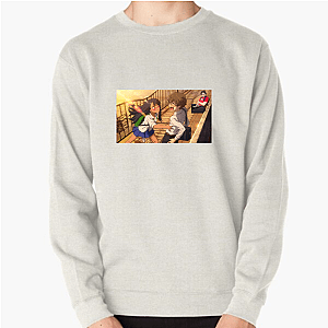 Don't Toy With Me, Miss Nagatoro My Favorite Anime Romance Don't Toy With Me, Miss Nagatoro Sweatshirts
