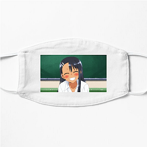 Don't Toy With Me, Miss Nagatoro Where Every Giggle Counts Don't Toy With Me, Miss Nagatoro Face Masks